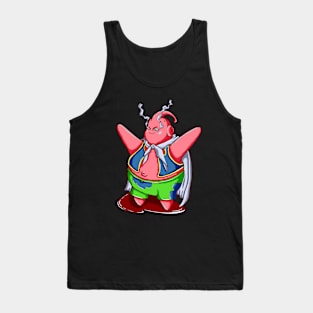 the boo star Tank Top